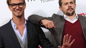 Mtv+ utilizes mtv's current global branding. Mtv Stars Joko Und Klaas Jetzt Bei Zdfneo Film Tv Serien