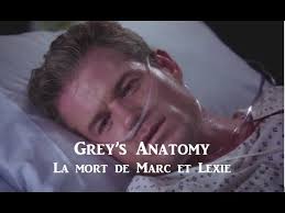 Grey's Anatomy ll La mort de Derek