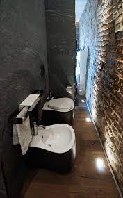 Bagni In Marmo E Bagni In Pietra Di Lusso Soluzioni Di Design Per Interni Bagno In Pietra Design Bagno Rustico Bagno