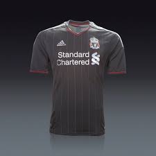 Including the new liverpool home jersey. Adidas Liverpool Away Jersey
