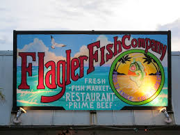 You want to serve a few different options that enhance the experience of. The Merry Gourmet Flagler Beach Florida Flagler Fish Company The Merry Gourmet