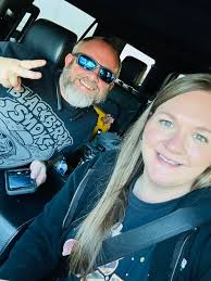 Leaving West Georgia and Macon Bound! Can't wait to ring in the New Year  with our BBS brothers and sisters!