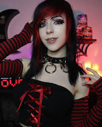 𝕷𝖚𝖓𝖆 𝕭𝖑𝖆𝖈𝖐 🎃