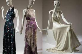 Scheduled to debut on may 14, halston tells the story of the iconic american fashion designer roy halston frowick (ewan mcgregor), who achieved international fame in the 1970s. Now At Fit Ysl Halston And Fashion S 70s Obsession Racked Ny