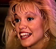 I saw a video about Tammy's case today and immediately thought of “Becca”.  Just based off looks. So I looked into it and it's really got me wondering  if they could be