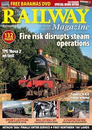 Check spelling or type a new query. The Railway Magazine August 2018 By Mortons Media Group Ltd Issuu
