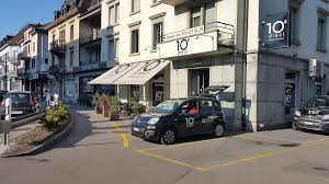 dieci pizza rapperswil jona restaurant happycow