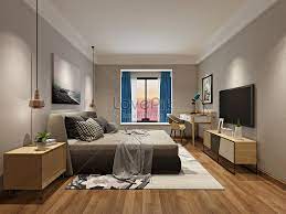 50 desain interior kamar tidur utama kecil minimalis modern kamar tidur adalah salah satu ruang yang pasti ada pada sebuah rumah tak terkecuali pada rumah minimalis. Rendering Desain Interior Kamar Tidur Gaya Minimalis Modern Gambar Unduh Gratis Foto 500591902 Format Gambar Jpg Lovepik Com
