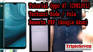 In case your oppo a7 requires multiple unlock codes, all unlock codes necessary to unlock your oppo a7 are automatically sent to you. Unlock Oppo A7 For Gsm