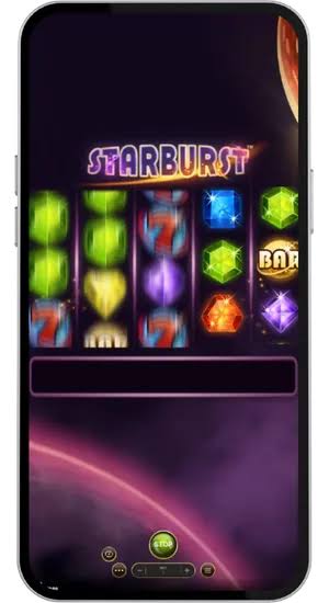 Starburst Slot Not on GamStop – Play Online in the UK