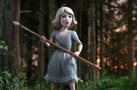 Share to twitter share to facebook share to pinterest. Sinopsis Review Filem Filem Fantasi Oz The Great And Powerful 3 Bintang Wanista Com