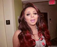 Jesy nelson‏ @littlemix__jesy 19 янв. Little Mix Without Makeup Page 1 Line 17qq Com