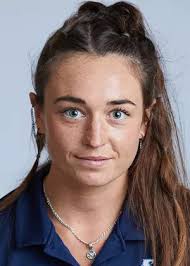 2021-22 Women's Rowing Roster