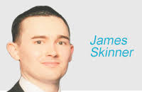 James Skinner