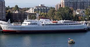 Westernspend time for part of the day relaxing near the inspiring pacific ocean, then, if the mood strikes you, you could find yourself in a lush rain forest one hour later. Coho To Resume Sailing Today With Beefed Up Wi Fi Service Times Colonist