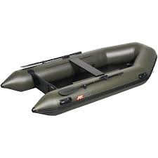 Bateau Pneumatique Jrc Extreme Tx 270