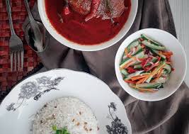 Jangan lupa memberi sokongan anda semua pada cookies yang akan dikeluarkan oleh syarikat anak saya sendiri dengan. Resepi Ikan Tongkol Untuk Nasi Dagang