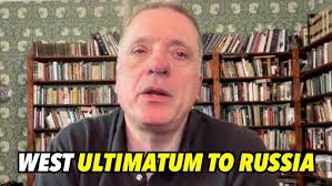 Hawaii Encounter with Doctor Robin Harfouche