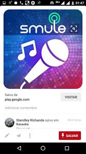 Karaoke Lagu Aplikasi Penyanyi