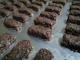 Resepi biskut nestum susu bahan2 : Saya Suka Masak Kuih No 3 Biskut Oat Susu Jejari Facebook