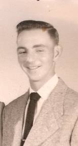 Arthur Stephen “Pop