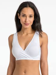 2 pack maternity nursing sleep bras