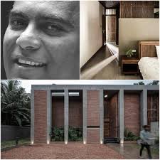 Kerala architecture speaks its own design language