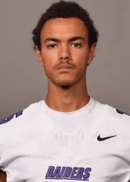 Which former Mansfield Times area high school standouts will be in action  in the week starting Mon Oct. 28?