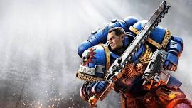 Warhammer Store Day