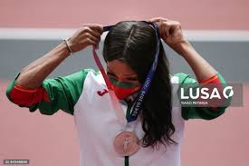 Patrícia mbengani bravo mamona, comm is a portuguese triple jumper of angolan descent. Oocaqxo0ryzmmm