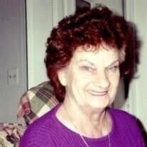 Alice M Watson Obituary