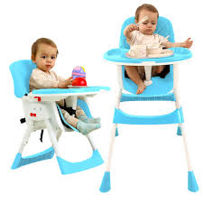 Baby High Chair Adjustable Booster Seat Toddler Chair With Eating Table Safety Pu Chairs For Babies Buy Online In Angola At Angola Desertcart Com Productid 185569656