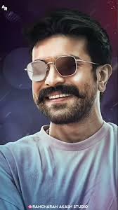 Ram Charan Sai pallavi