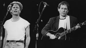 Image result for Paul Simon; Art Garfunkel
