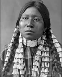 Lakota Woman is a memoir by Mary Brave Bird, a Sicangu Lakota who was  formerly known as Mary Crow Dog. Reared