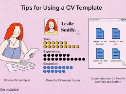 On the website you will find samples as well as cv templates and models that can be downloaded free of charge. Free Microsoft Curriculum Vitae Cv Templates For Word