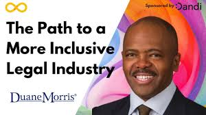 The Path to a More Inclusive Legal Industry