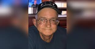 Obituary information for Hubert Ray Henley