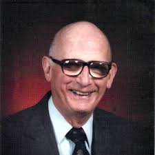 Jay E. Shearhart Obituary (1923