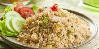 Selain rasanya yang enak, cara membuat nasi goreng pun cukup mudah. 6 Cara Membuat Nasi Goreng Sederhana Enak Tapi Bikin Nagih Kapanlagi Com