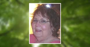 Shirley A. Griffith Obituary July 9, 2020