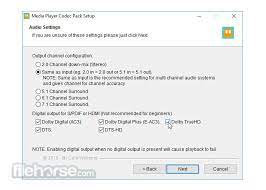 Download media player codec pack for windows to play various types of video and audio files in media player. Media Player Codec Pack Download 2021 Latest For Windows 10 8 7
