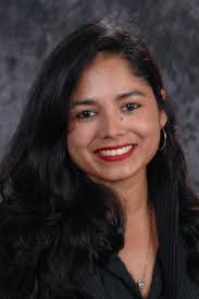 Julia Esparza's Instagram, Twitter & Facebook