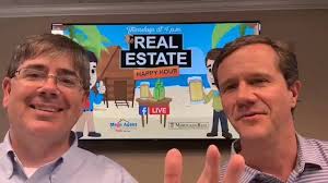 The Show that has as many Final Four 🏀 Appearances as Auburn is coming in  HOT 🔥, it’s time for 🍻 The Real Estate Happy Hour Happy Hour Show 🏖. On  today’s show Collier Swecker & David Arnette are ...