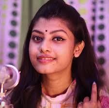 Jasmita Dev Roy (@jasmitadevroy)