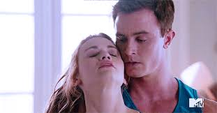 lydia and parrish