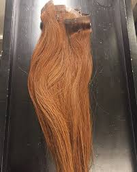 Hair extension before after neroli aveda lifestyle salon. How To Get Extensions With Curly Hair Allure