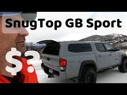 Snugtop truck shell camper top ford super duty f250. Toyota Tacoma Camper Shell For Sale Craigslist 07 2021