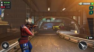Offline shooting games for free for pc with our tutorial at browsercam. Cover Fire 3d Free Sniper Shooting Offline Games For Android Apk Download
