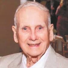 William VIDAL Obituary (2018)